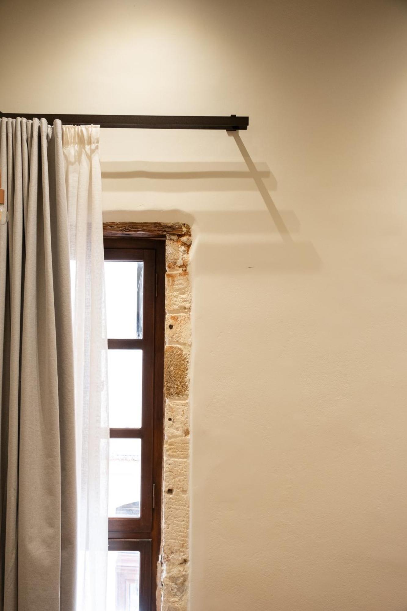 Qualia Slowlife Suites Hriszí Aktí Haniá Kültér fotó