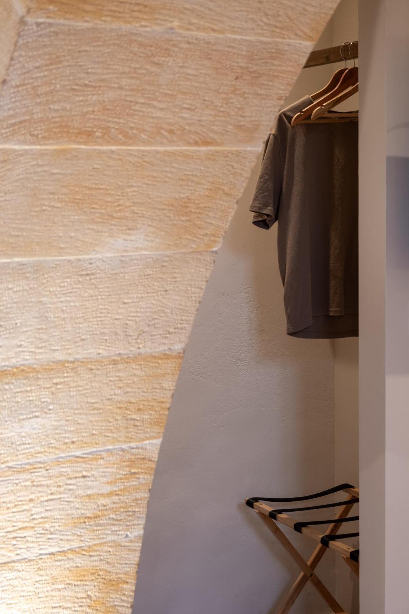 Qualia Slowlife Suites Hriszí Aktí Haniá Kültér fotó